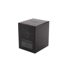 BASTION 100+ XL BLACK